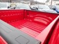 Flame Red - 1500 Big Horn Night Edition Crew Cab 4x4 Photo No. 14
