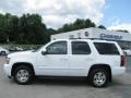 2007 Summit White Chevrolet Tahoe LT 4x4  photo #2