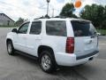 2007 Summit White Chevrolet Tahoe LT 4x4  photo #3