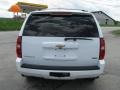 2007 Summit White Chevrolet Tahoe LT 4x4  photo #4