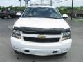 2007 Summit White Chevrolet Tahoe LT 4x4  photo #10