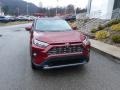 Ruby Flare Pearl - RAV4 Limited AWD Photo No. 43