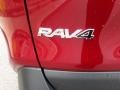 Ruby Flare Pearl - RAV4 Limited AWD Photo No. 46