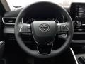 Blizzard White Pearl - Highlander XLE AWD Photo No. 4