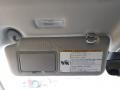 Blizzard White Pearl - Highlander XLE AWD Photo No. 20