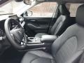 Blizzard White Pearl - Highlander XLE AWD Photo No. 23
