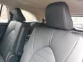 Blizzard White Pearl - Highlander XLE AWD Photo No. 31