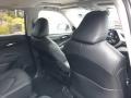 Blizzard White Pearl - Highlander XLE AWD Photo No. 35