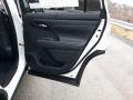 Blizzard White Pearl - Highlander XLE AWD Photo No. 39