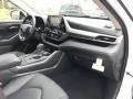 Blizzard White Pearl - Highlander XLE AWD Photo No. 40