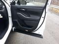Blizzard White Pearl - Highlander XLE AWD Photo No. 44