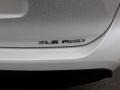 Blizzard White Pearl - Highlander XLE AWD Photo No. 51
