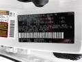 Blizzard White Pearl - Highlander XLE AWD Photo No. 53