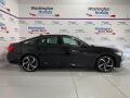 Crystal Black Pearl - Accord Sport Sedan Photo No. 1