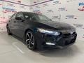 Crystal Black Pearl - Accord Sport Sedan Photo No. 2