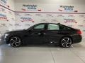 2020 Crystal Black Pearl Honda Accord Sport Sedan  photo #5