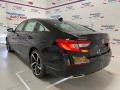 Crystal Black Pearl - Accord Sport Sedan Photo No. 6