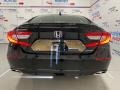 Crystal Black Pearl - Accord Sport Sedan Photo No. 7