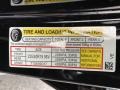 Crystal Black Pearl - Accord Sport Sedan Photo No. 8