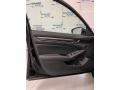 Crystal Black Pearl - Accord Sport Sedan Photo No. 10