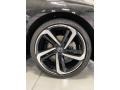 Crystal Black Pearl - Accord Sport Sedan Photo No. 24