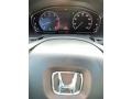 Crystal Black Pearl - Accord Sport Sedan Photo No. 25