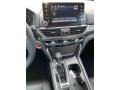 Crystal Black Pearl - Accord Sport Sedan Photo No. 26