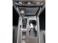 Crystal Black Pearl - Accord Sport Sedan Photo No. 27