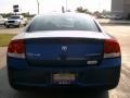 2009 Deep Water Blue Pearl Dodge Charger SE  photo #6