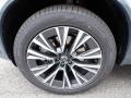 2020 Volvo XC90 T6 AWD Momentum Wheel and Tire Photo
