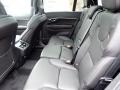 Charcoal Rear Seat Photo for 2020 Volvo XC90 #137633900