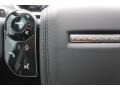 Santorini Black Metallic - Range Rover HSE Photo No. 20