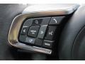 Ebony Steering Wheel Photo for 2019 Jaguar XE #137634806