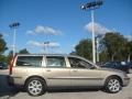 Ash Gold Metallic - V70 2.4 Photo No. 4