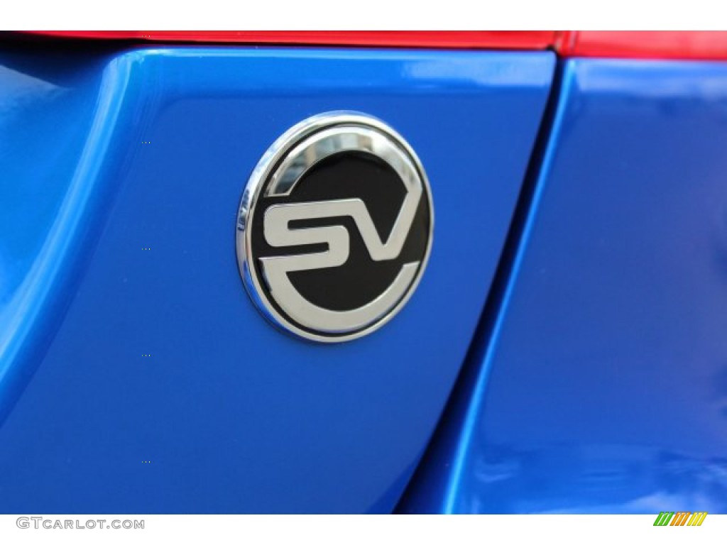 2019 Jaguar XE SV Project 8 Marks and Logos Photo #137635031