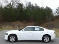 White Knuckle 2020 Dodge Charger SXT