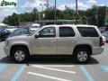 2007 Gold Mist Metallic Chevrolet Tahoe LT 4x4  photo #5