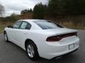 2020 White Knuckle Dodge Charger SXT  photo #8