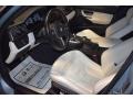  2017 M3 Sedan Individual Opal White Interior