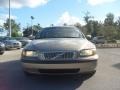 Ash Gold Metallic - V70 2.4 Photo No. 10