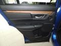 2020 Aegean Blue Metallic Honda CR-V EX-L AWD  photo #10
