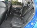2020 Aegean Blue Metallic Honda CR-V EX-L AWD  photo #13