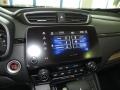 2020 Aegean Blue Metallic Honda CR-V EX-L AWD  photo #15