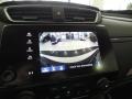 2020 Aegean Blue Metallic Honda CR-V EX-L AWD  photo #16