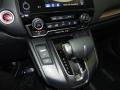 2020 Aegean Blue Metallic Honda CR-V EX-L AWD  photo #17