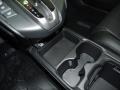 2020 Aegean Blue Metallic Honda CR-V EX-L AWD  photo #18