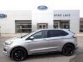 Iconic Silver Metallic - Edge ST AWD Photo No. 1