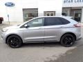 Iconic Silver Metallic - Edge ST AWD Photo No. 2