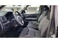 Magnetic Gray Metallic - Tundra SR5 Double Cab 4x4 Photo No. 2