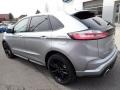 Iconic Silver Metallic - Edge ST AWD Photo No. 3